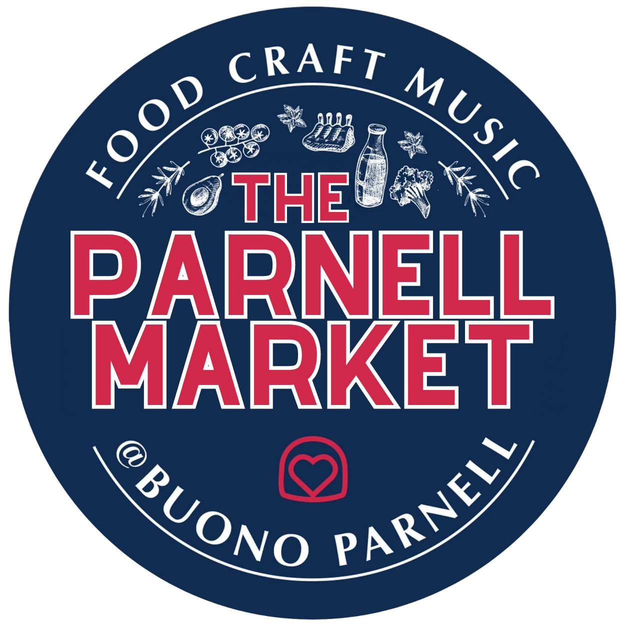 The Parnell Markets